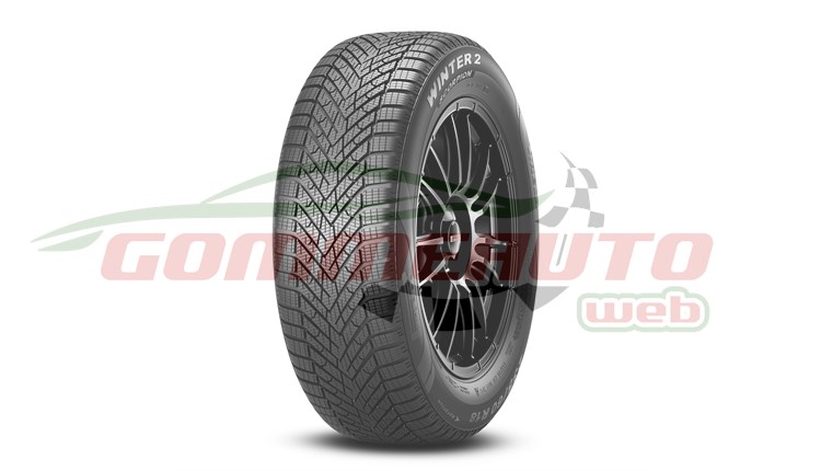 COP. 245/45 R21 104V SCORPION WINTER 2